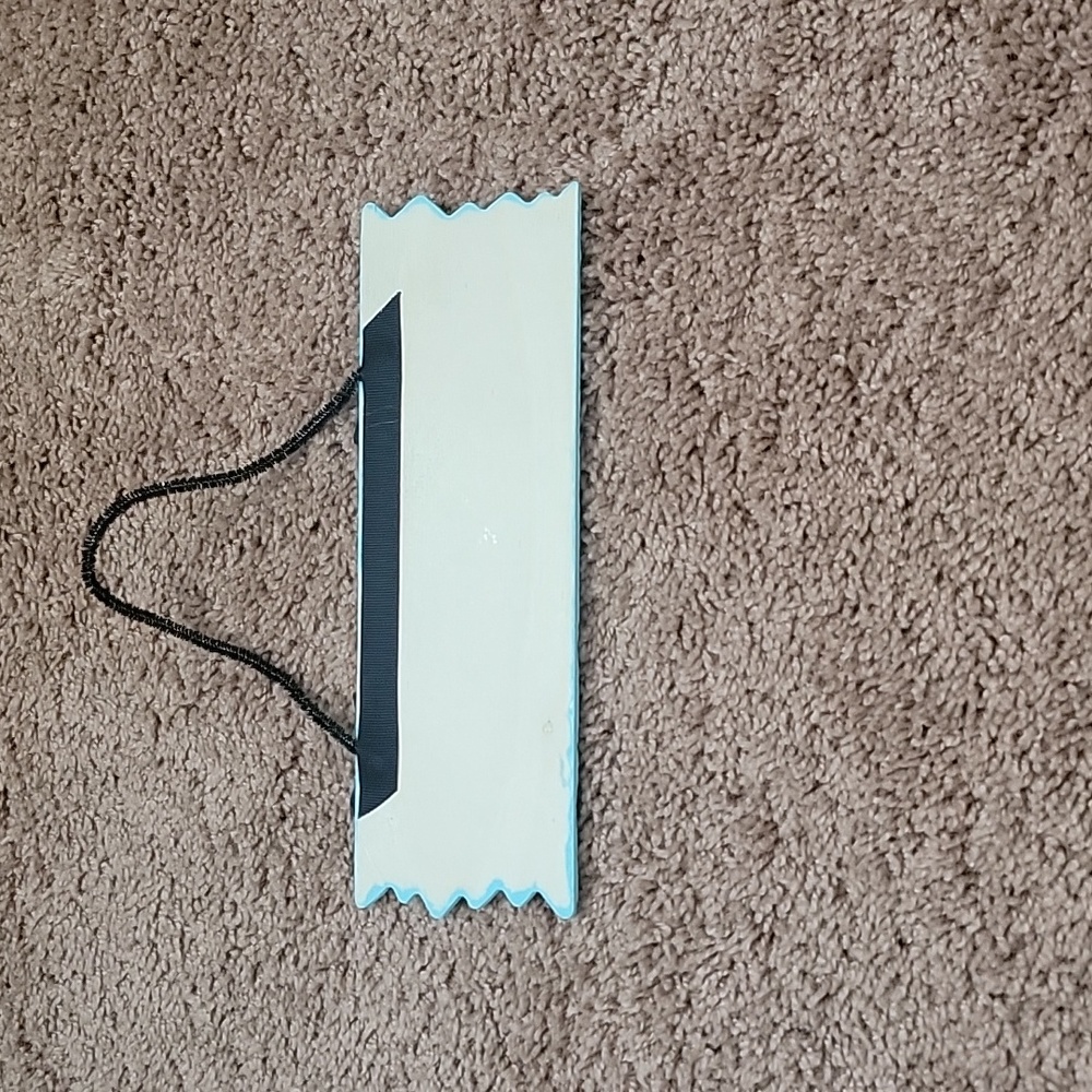 Wall decor 🏷 - Picture 3 of 5